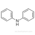 Difenilamina CAS 122-39-4